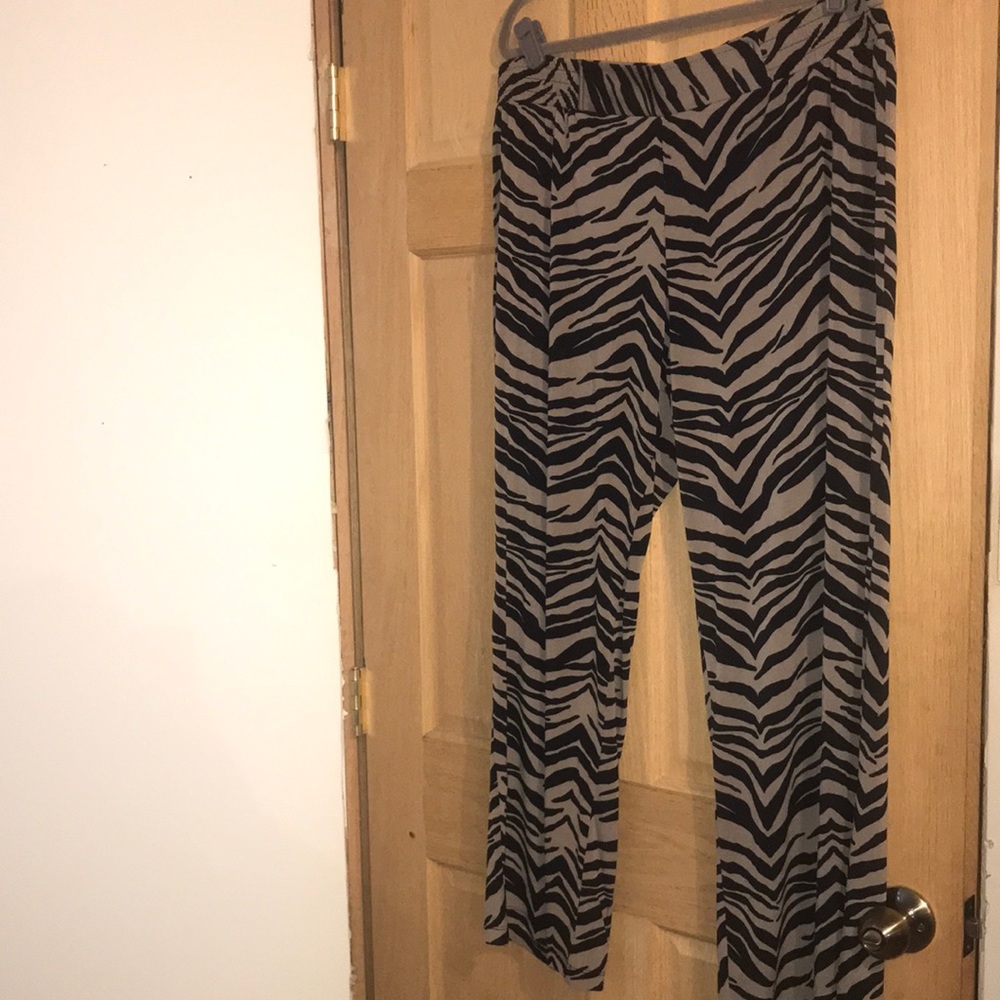 Iman Womens 2X short outfit